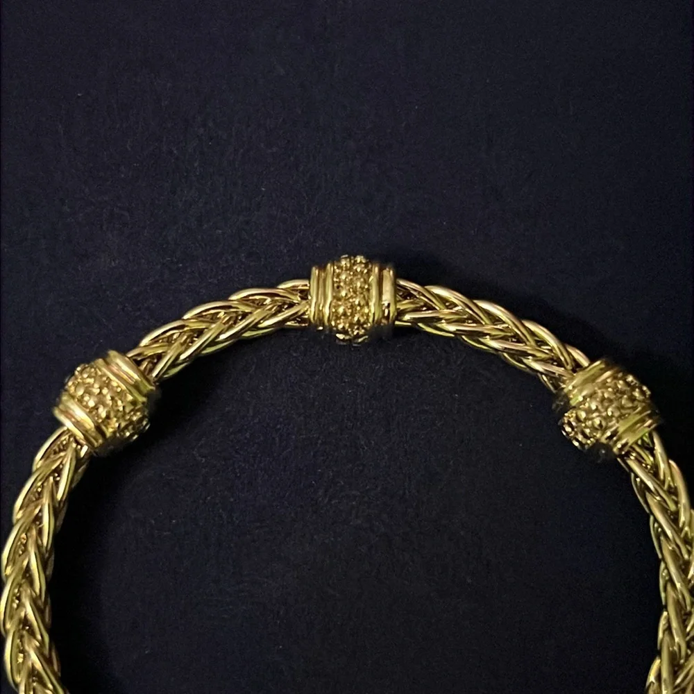 Bangle set - Picture 2 of 3